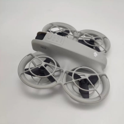 99% New (Mint) DJI NEO Fly More Combo with DJI Care Refresh