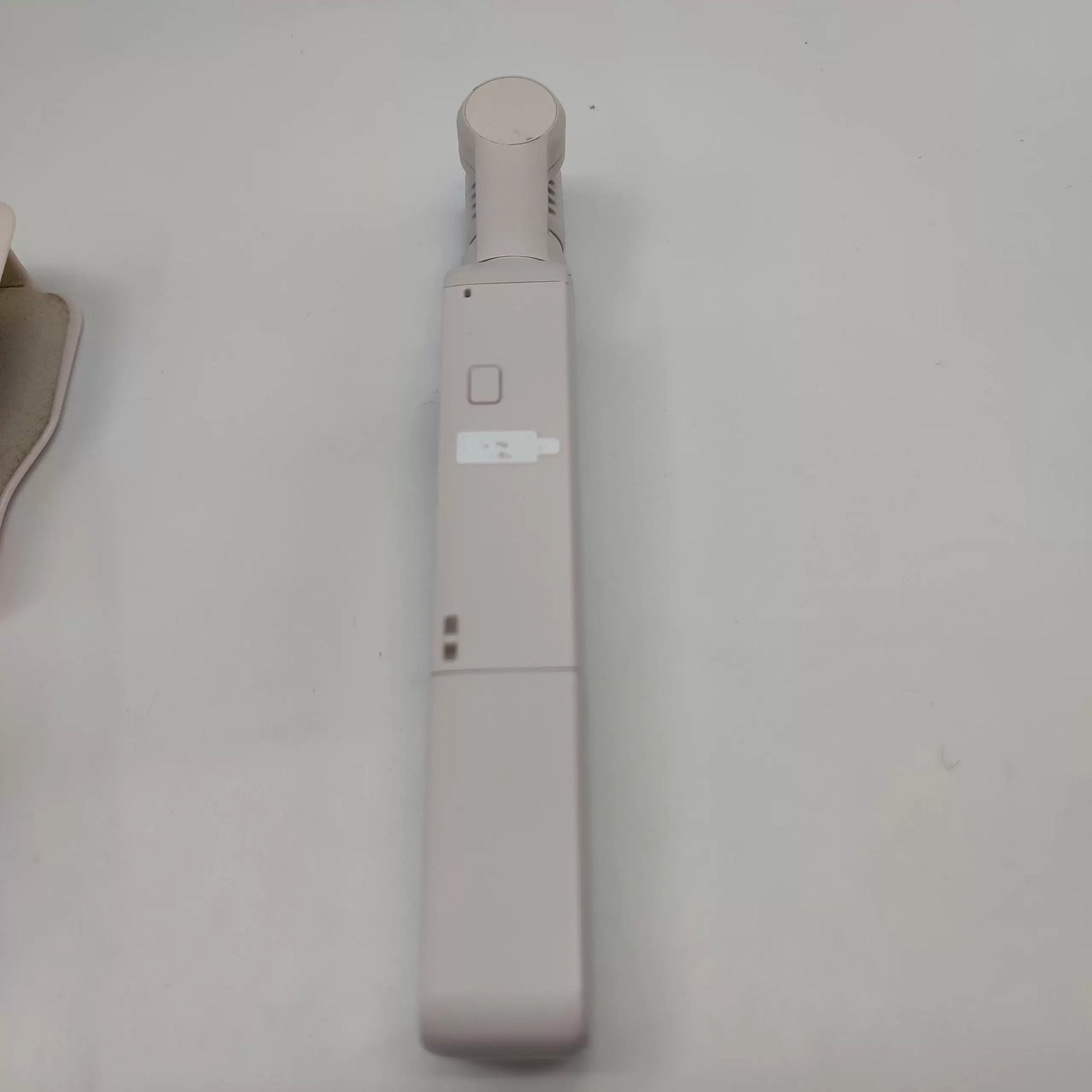 95% New (Like New) DJI pocket2 Cloud White Limited Edition Combo