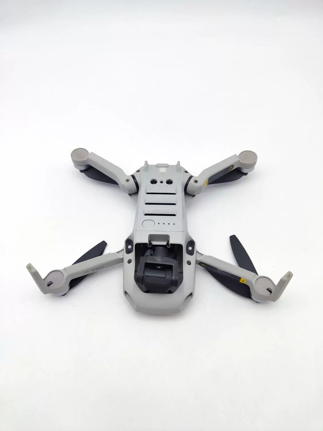 95% New (Like New) DJI mini4k Fly More Combo