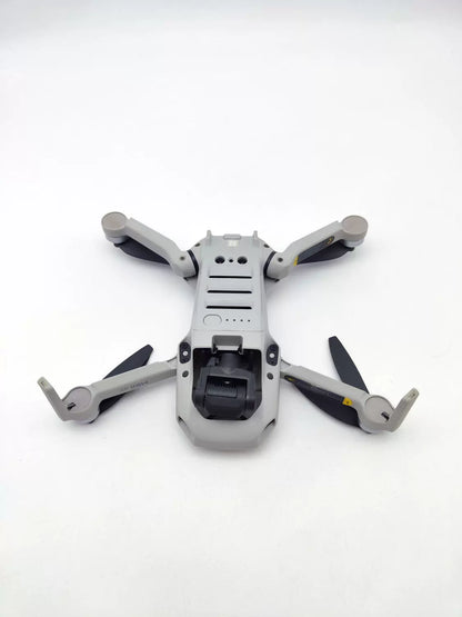 95% New (Like New) DJI mini4k Fly More Combo