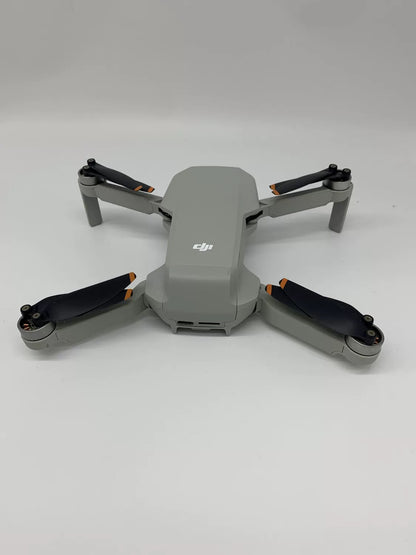 90% New (Excellent) DJI mini 2 Fly More Combo
