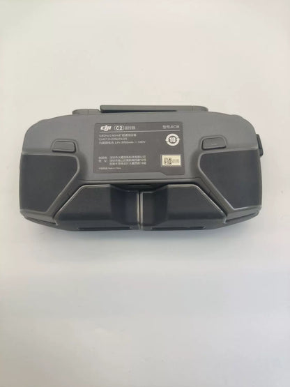 DJI Mavic 2 Pro Standard Remote Fly More Combo