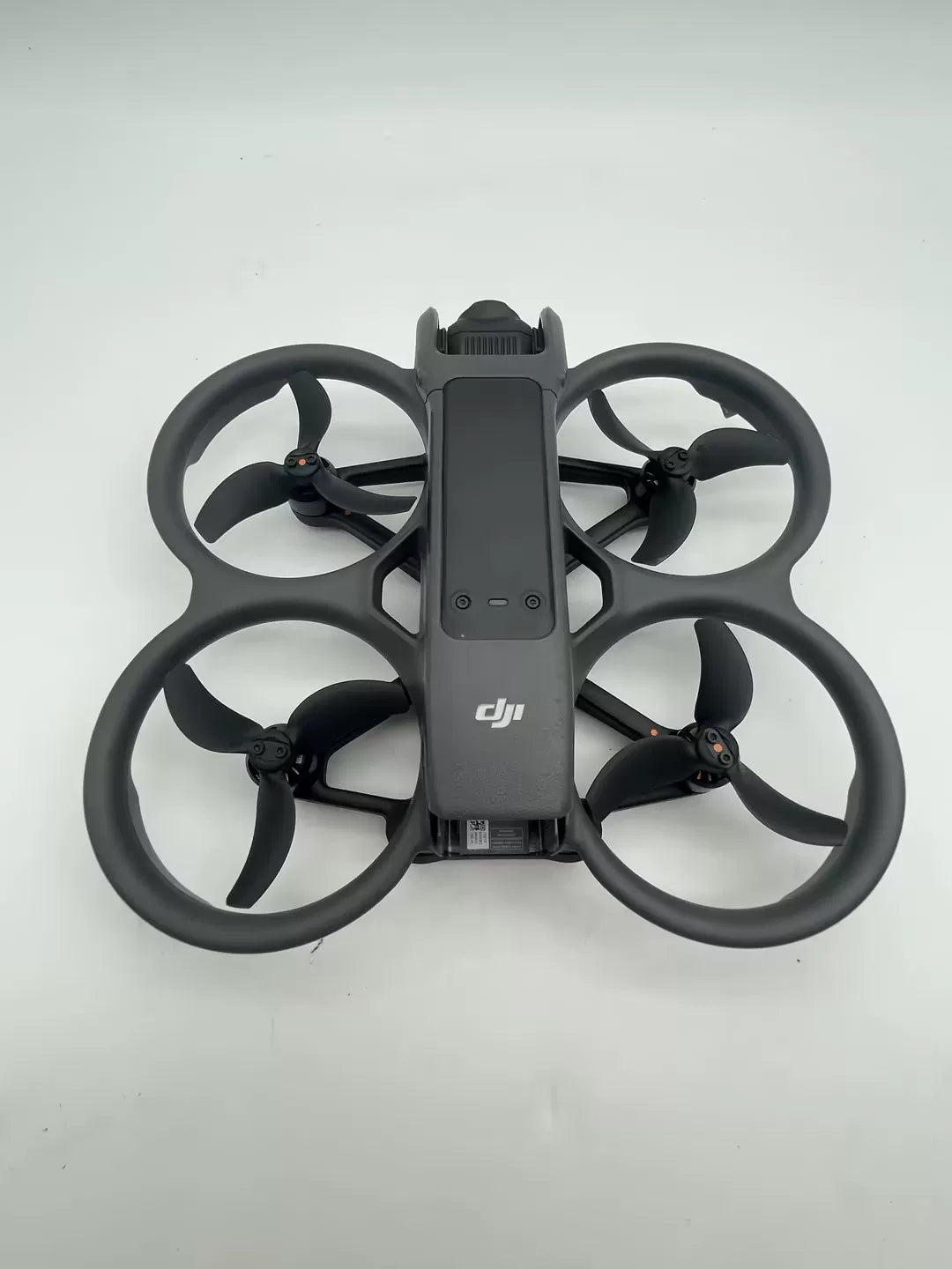 95% New (Like New) DJI Avata 2 Fly More Combo (3 Batteries) G2 Goggles