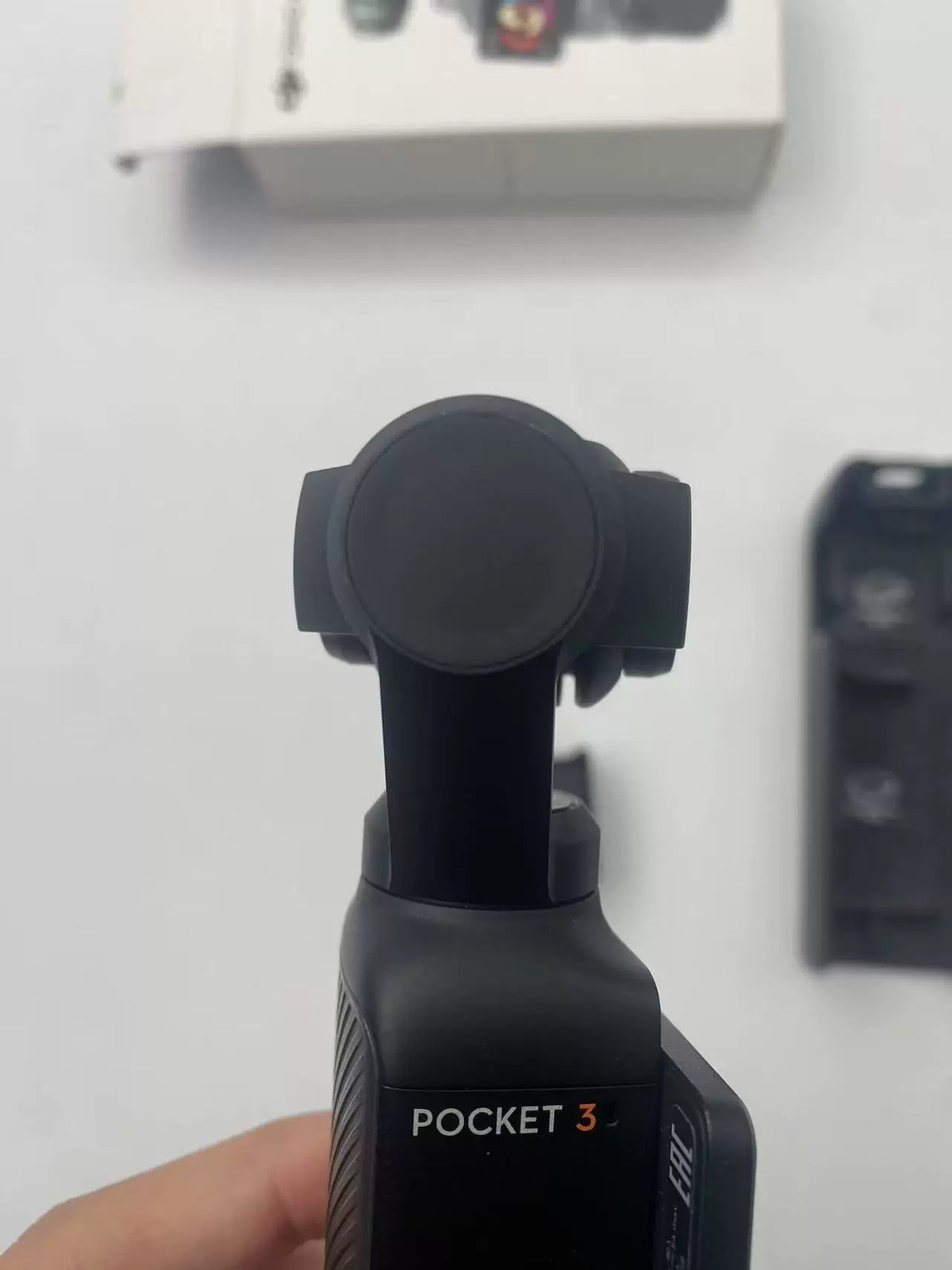 99% New (Mint) DJI Osmo Pocket 3 – photo 6