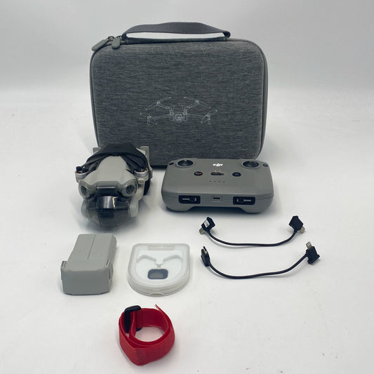 DJI Mini 4 Pro Standard Remote Long Range Battery - Excellent (95% New)