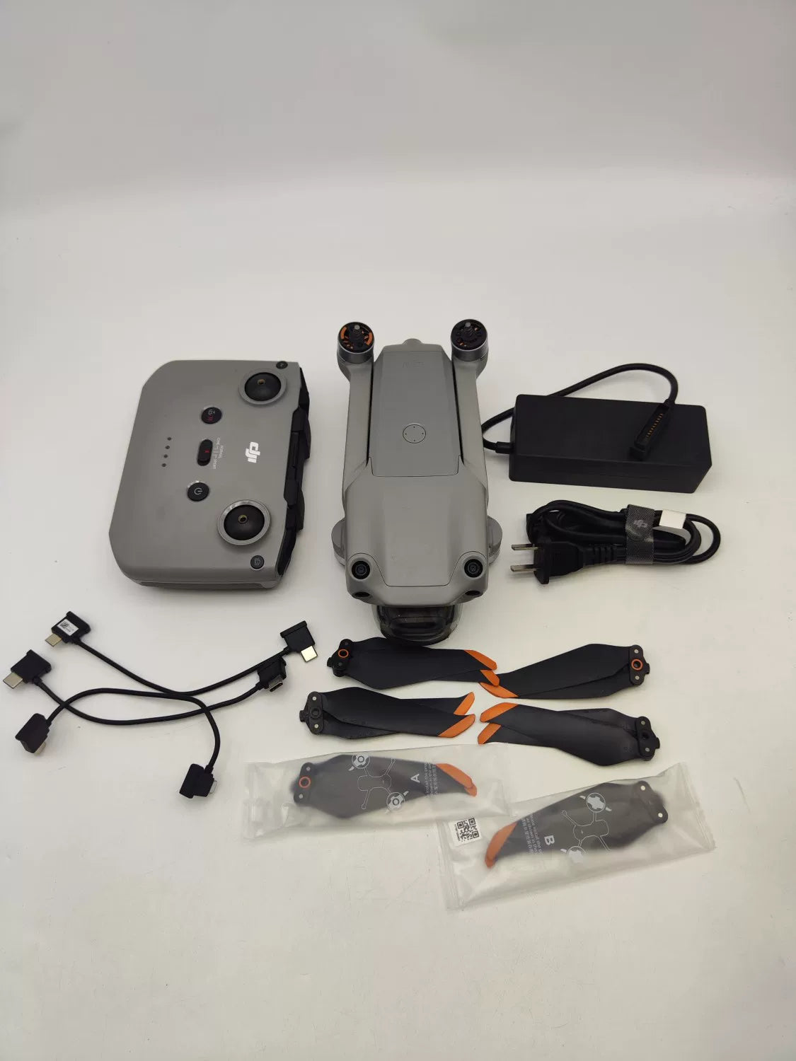95% New (Like New) DJI air2s Standard Combo