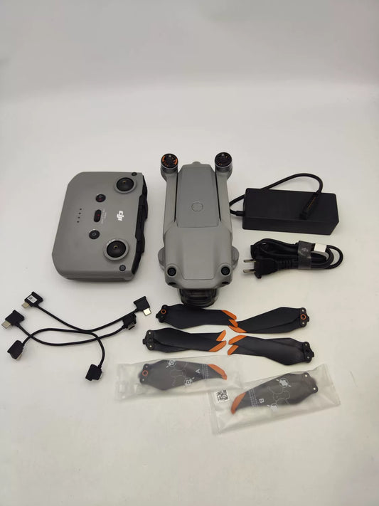 95% New (Like New) DJI air2s Standard Combo