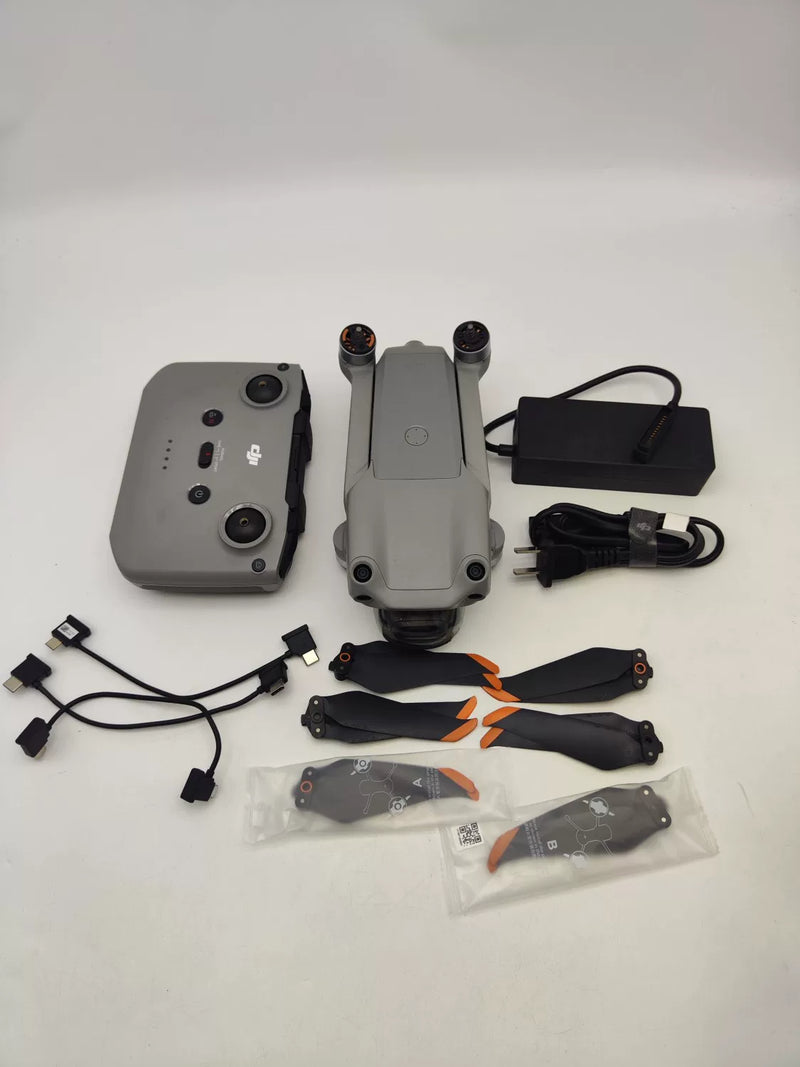 95% New (Like New) DJI air2s Standard Combo