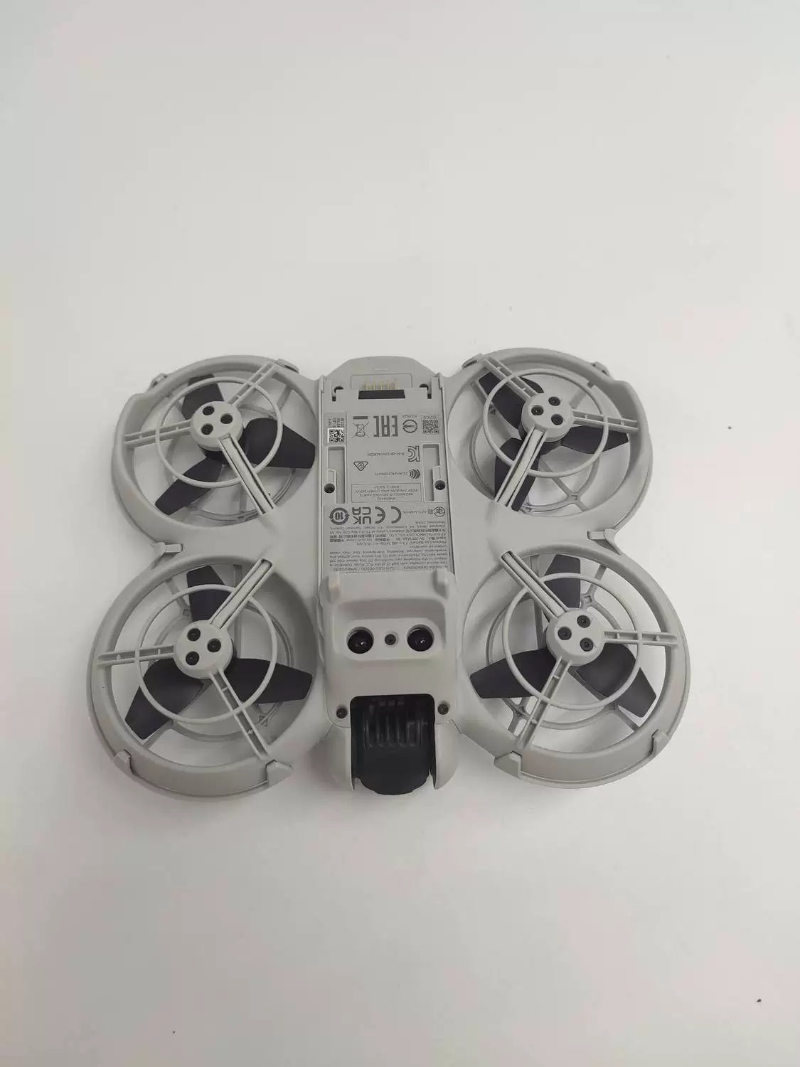DJI Neo Fly More Combo with DJI Care Refresh