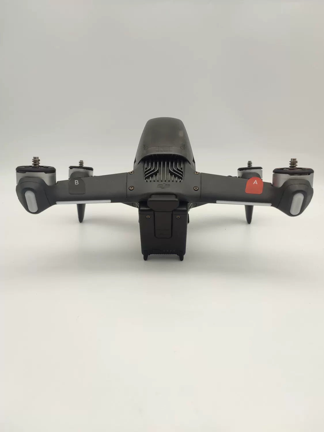DJI FPV Fly More Combo
