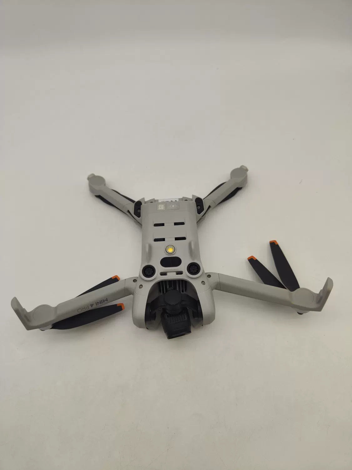 95% New (Like New) DJI mini4pro with Screen Fly More Combo