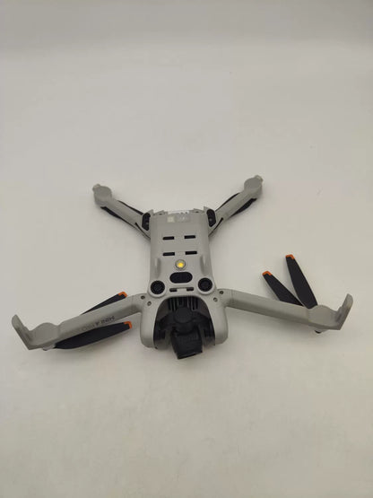 95% New (Like New) DJI mini4pro with Screen Fly More Combo