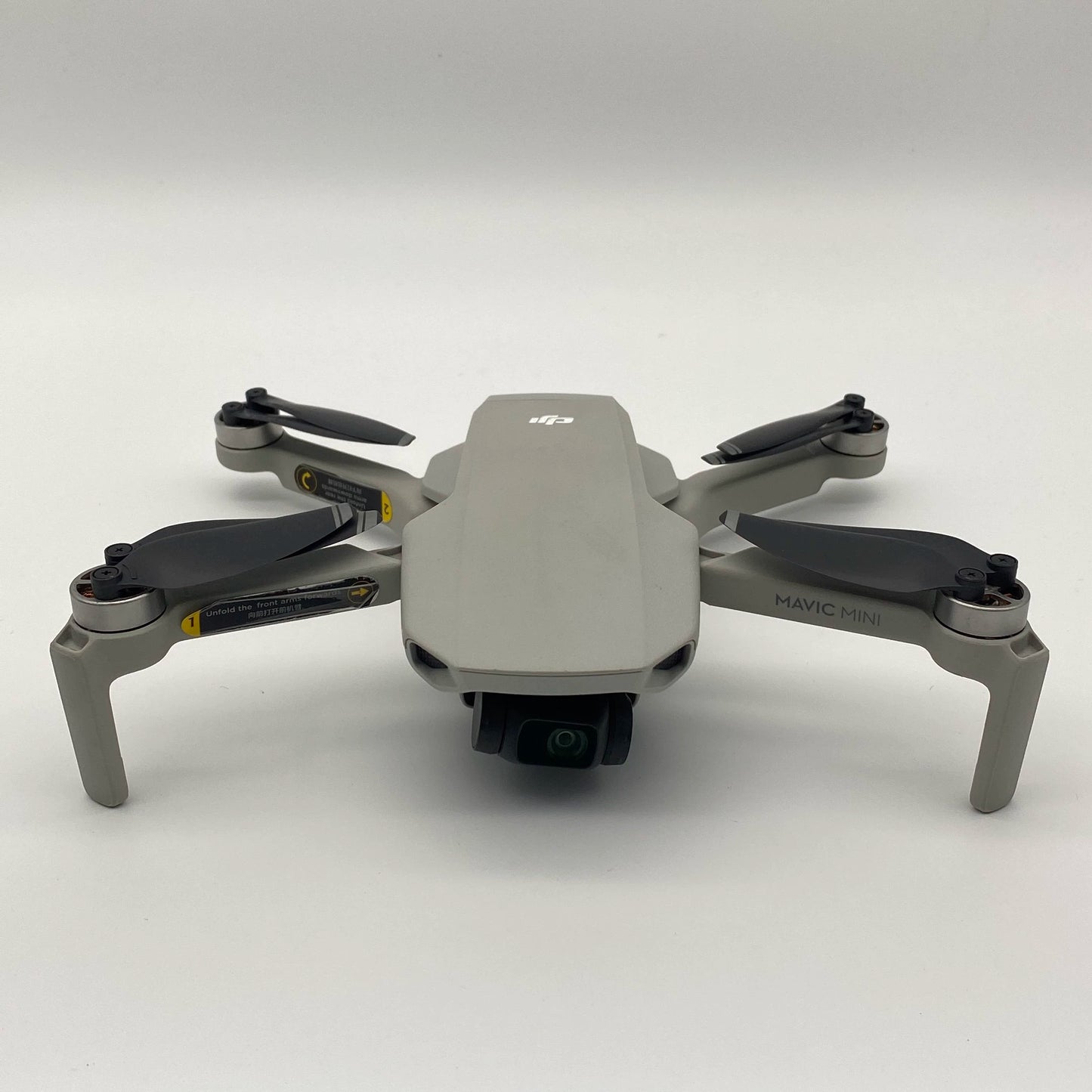 DJI Mavic Mini Fly More Combo - Very Good (90% New)