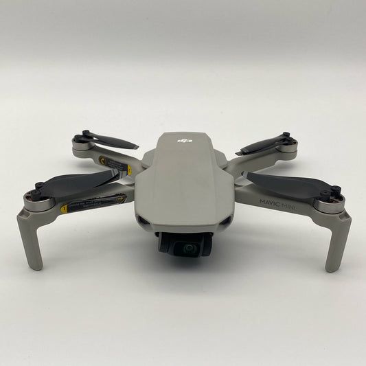 DJI Mavic Mini Fly More Combo - Very Good (90% New)
