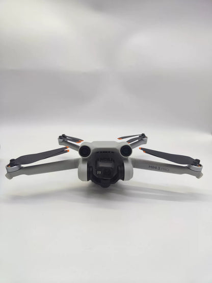 99% New (Mint) DJI mini3pro with Screen, Extended Battery Fly More Combo
