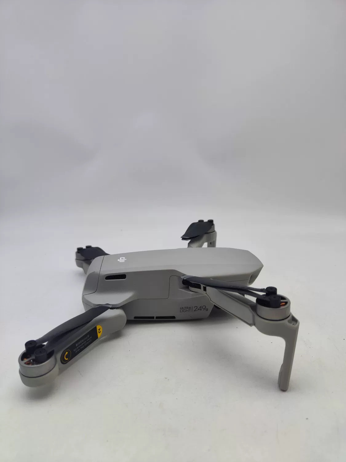 95% New (Like New) DJI mini1 Standard Combo
