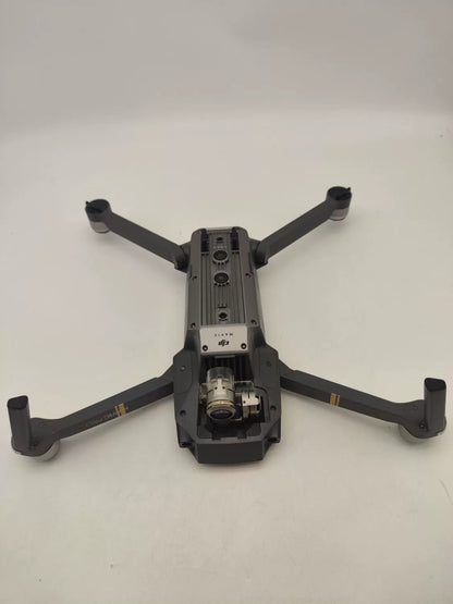 99% New (Mint) DJI Mavic pro Fly More Combo