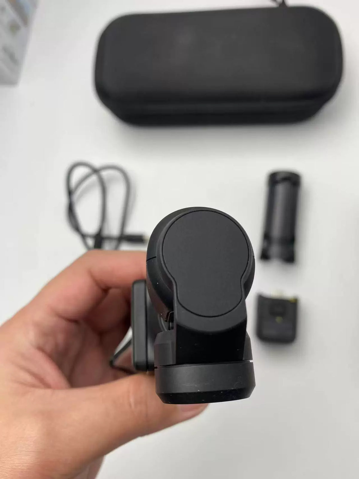 99% New (Mint) DJI Osmo Pocket 3 – photo 3