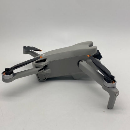 DJI Mini 3 with Screen Remote Controller - Excellent (95% New)