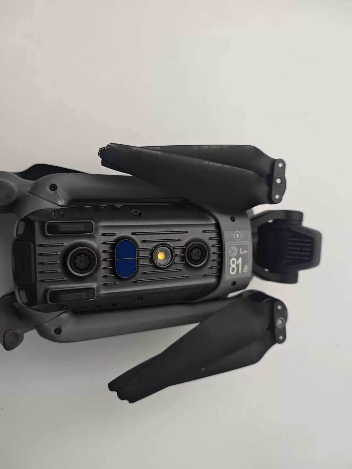 95% New (Like New) DJI Air 3S – photo 5