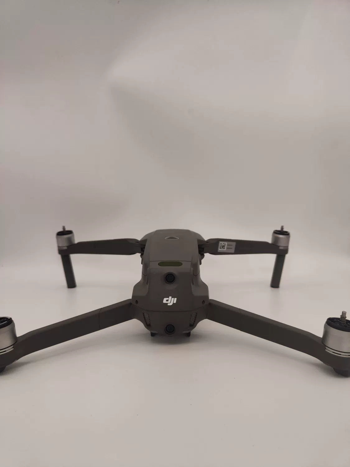 95% New (Like New) DJI Mavic 2 with Screen Fly More Combo (1st Gen Black Remote Controller)