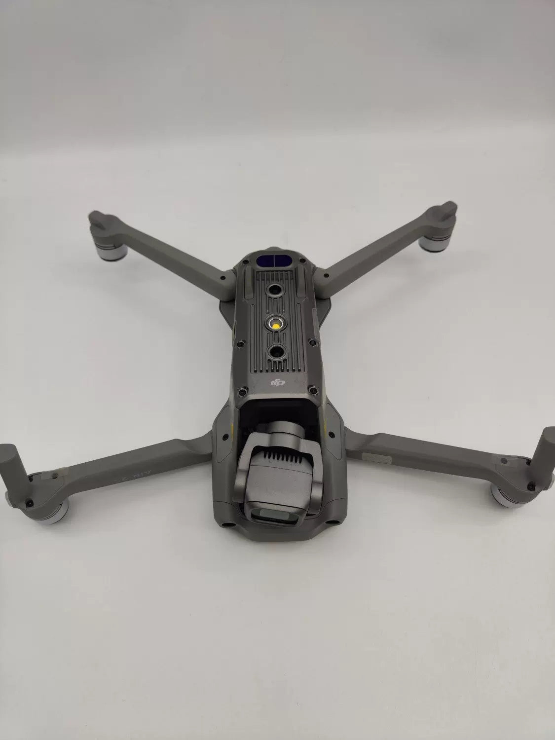 95% New (Like New) DJI air2s Fly More Combo with DJI Care Refresh