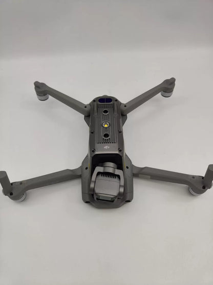 95% New (Like New) DJI air2s Fly More Combo with DJI Care Refresh