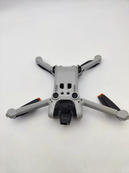 99% New (Mint) DJI mini3pro with Screen, Extended Battery Fly More Combo