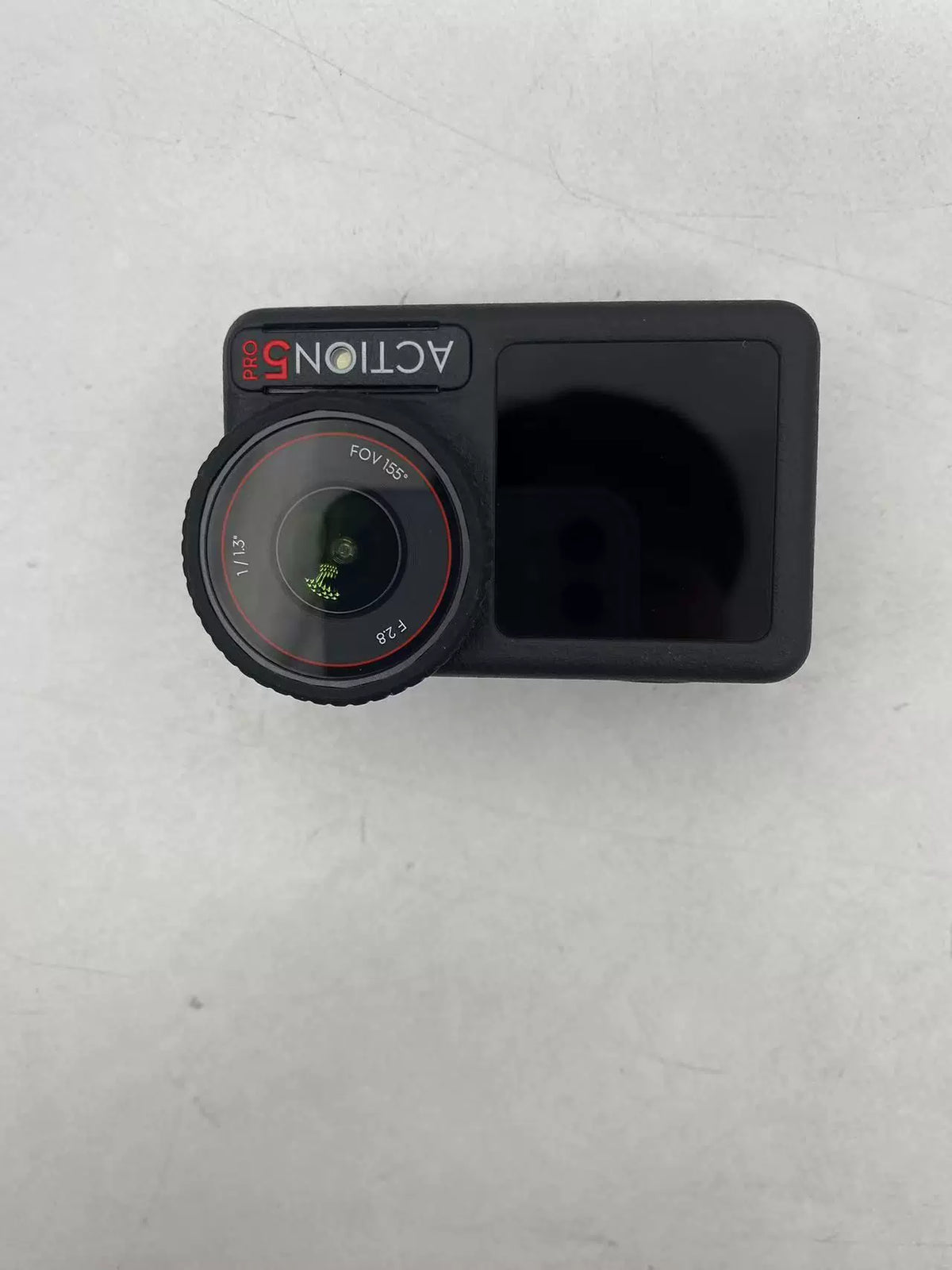 99% New (Mint) DJI Osmo Action 5 Pro – photo 4