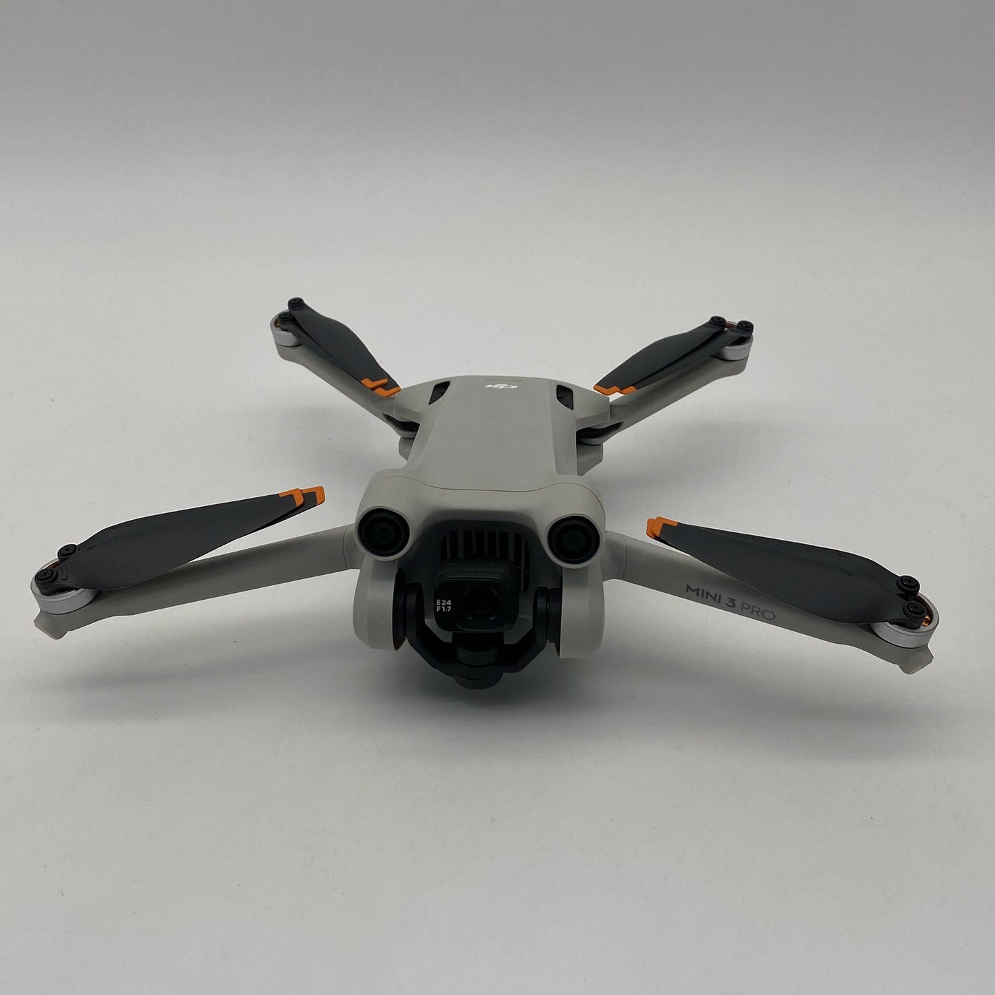 DJI Mini 3 Pro with Screen Remote - Long Range Fly More - Excellent (95% New)