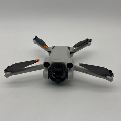 DJI Mini 3 Pro with Screen Remote - Long Range Kit - Excellent (95% New)