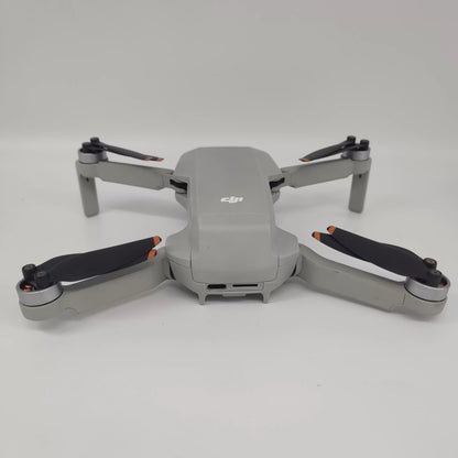 95% New (Like New) DJI Mini SE Fly More Combo