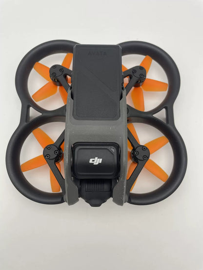90% New (Excellent) DJI Avata New Advanced Fly More Combo