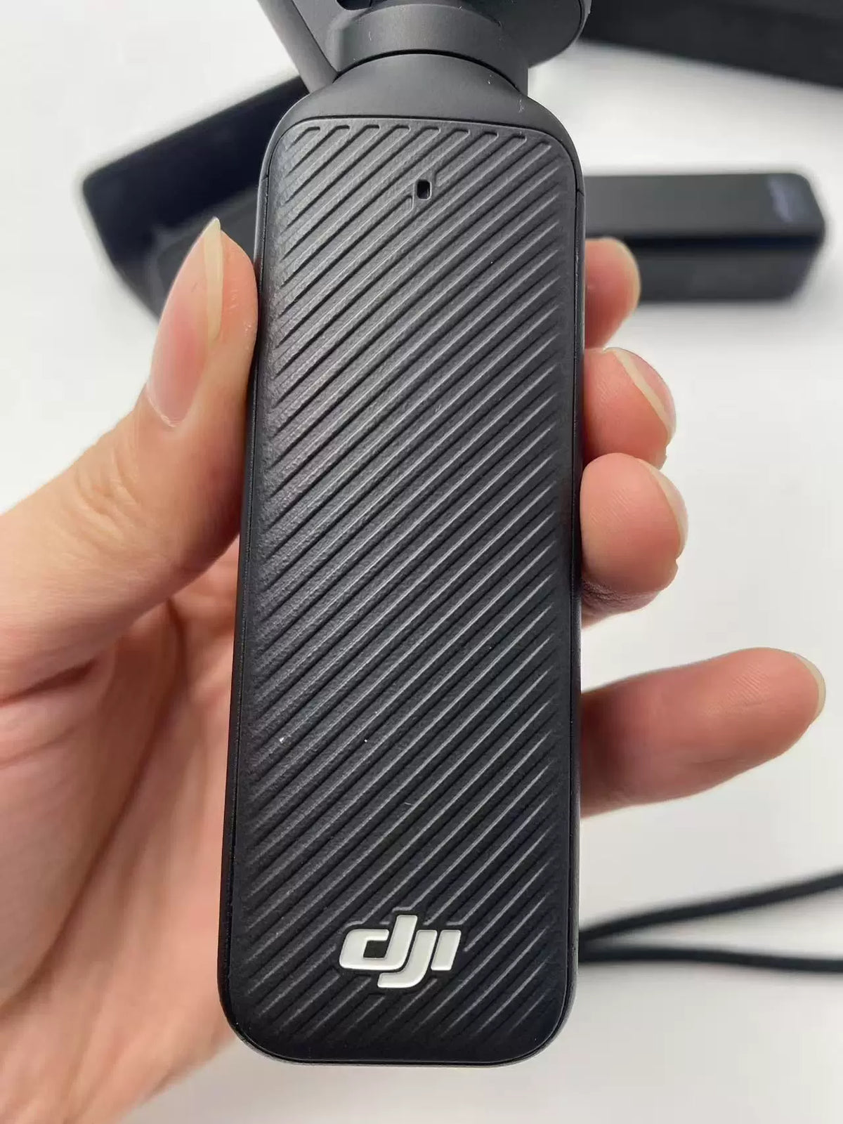 99% New (Mint) DJI Osmo Pocket 3 – photo 3