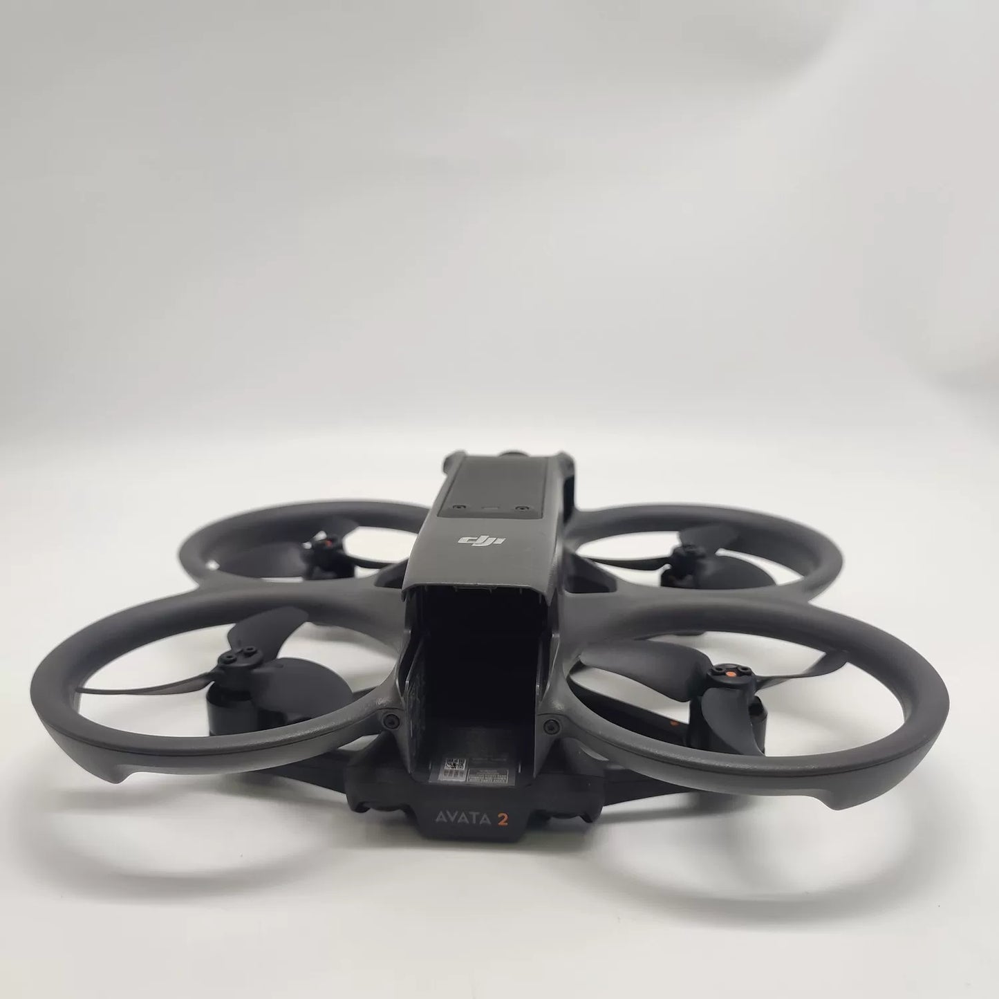 95% New (Like New) DJI Avata 2 Advanced Fly More Combo with DJI Care Refresh