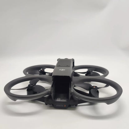 95% New (Like New) DJI Avata 2 Advanced Fly More Combo with DJI Care Refresh