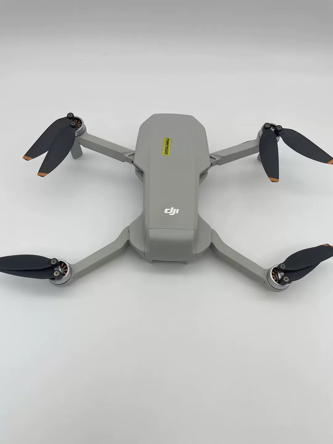 90% New (Excellent) DJI Mini 2 SE Fly More Combo