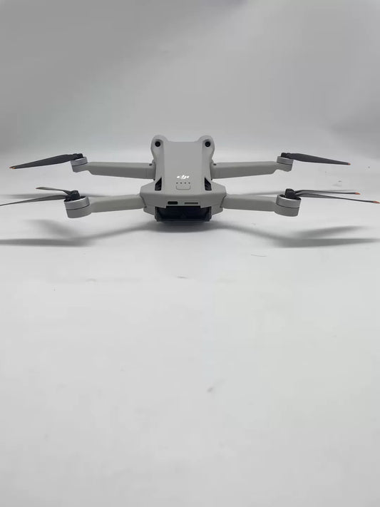 95% New (Like New) DJI Mavic Mini 3pro Dual Battery Standard Remote