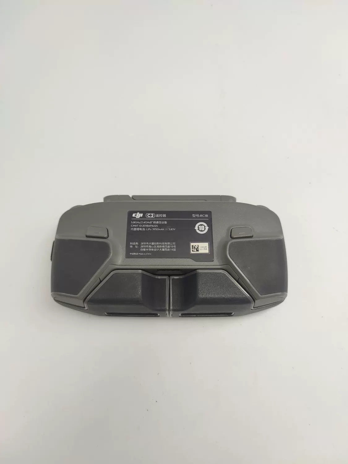 99% New (Mint) DJI Mavic 2 Zoom Standard Remote Fly More Combo Triple Battery