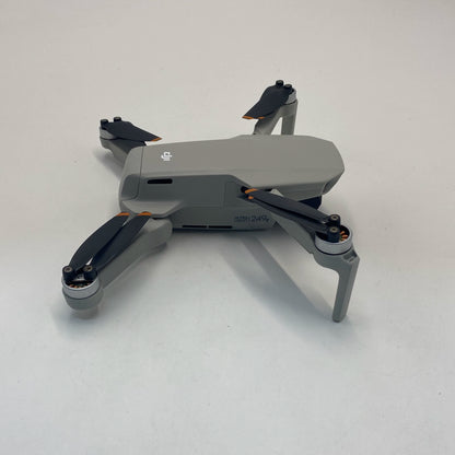DJI Mini 4K Standard Kit with Care Refresh - Excellent (95% New)