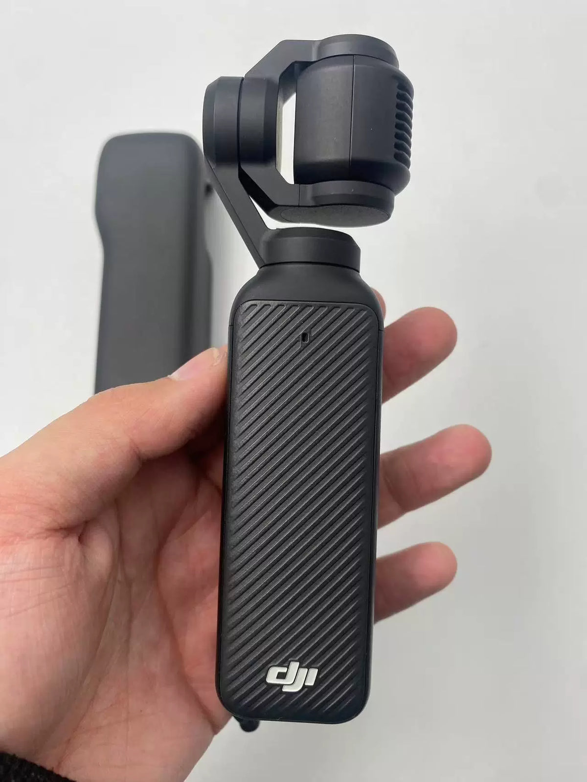 99% New (Mint) DJI Osmo Pocket 3 – photo 7