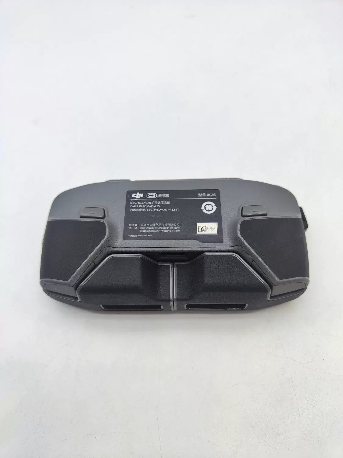 95% New (Like New) DJI Mavic 2pro Fly More Combo