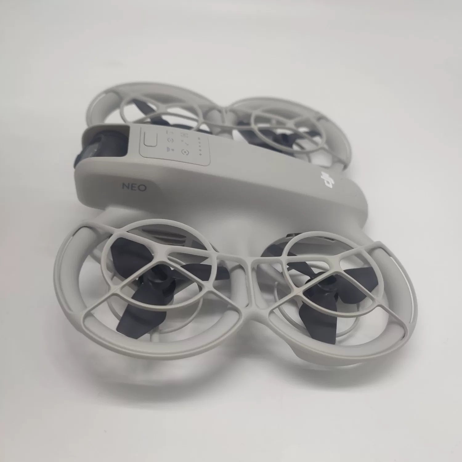 99% New (Mint) DJI Neo Fly More Combo with DJI Care Refresh