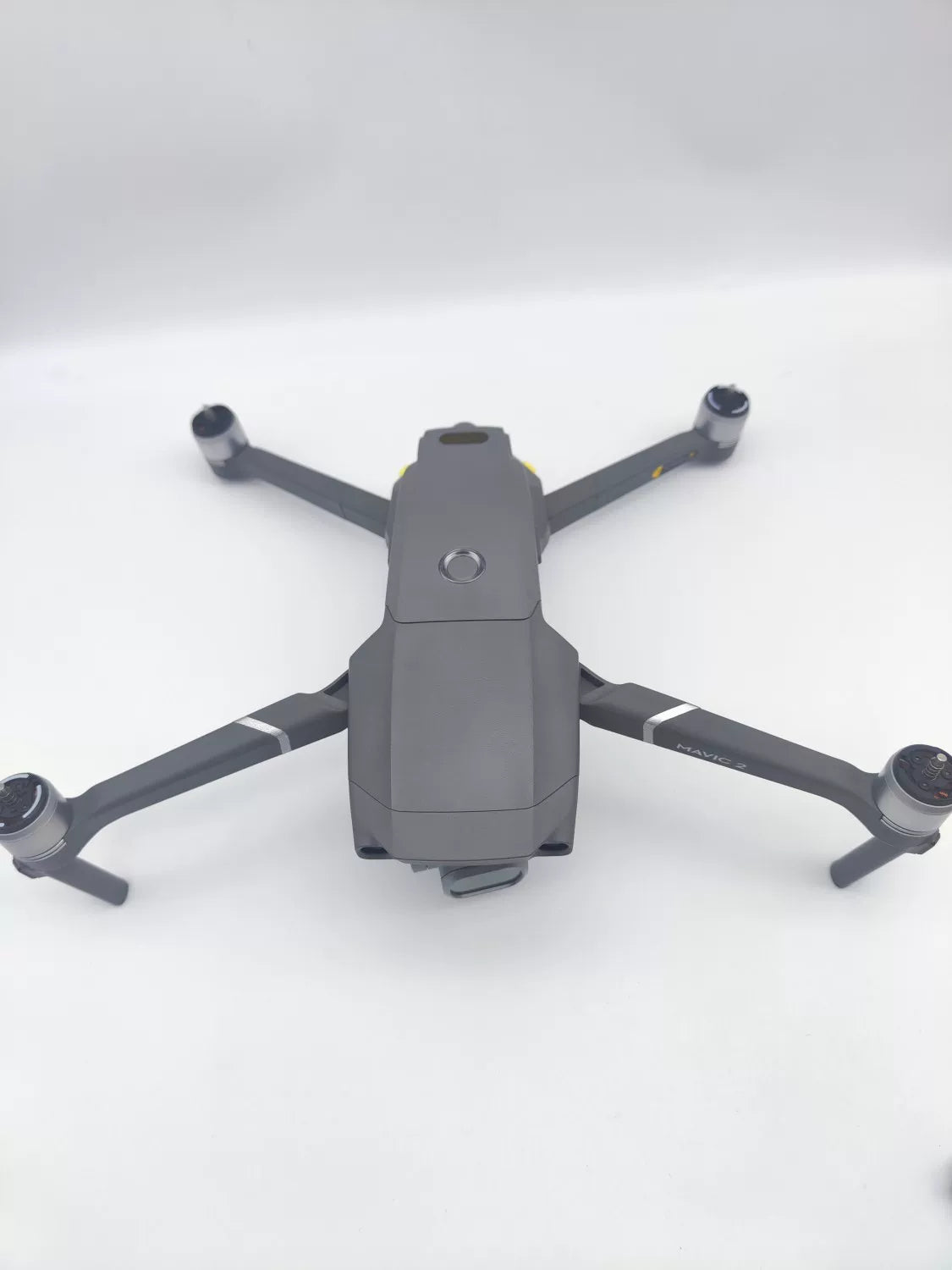 99% New (Mint) DJI Mavic 2pro Standard Combo Dual Battery