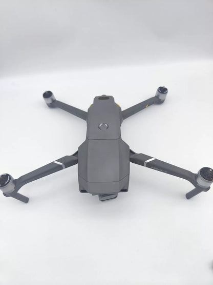 99% New (Mint) DJI Mavic 2pro Standard Combo Dual Battery