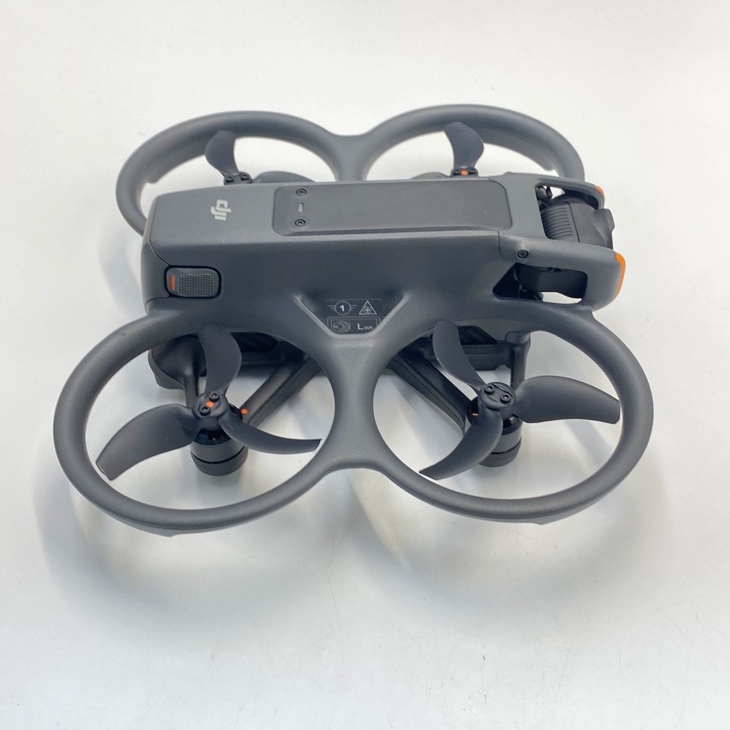 DJI Avata 2 Fly More Combo with Care Refresh Top Package - Excellent (95% New)
