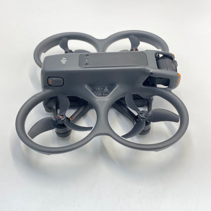 DJI Avata 2 Fly More Combo with Care Refresh Top Package - Excellent (95% New)