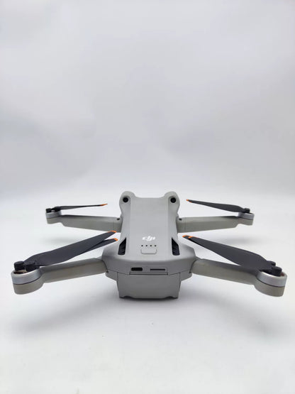 95% New (Like New) DJI mini3pro Standard Edition Dual Battery