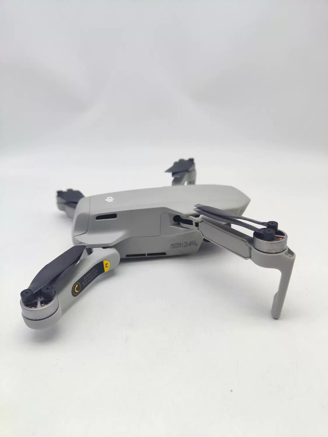 95% New (Like New) DJI mini 1 Standard Combo Dual Battery