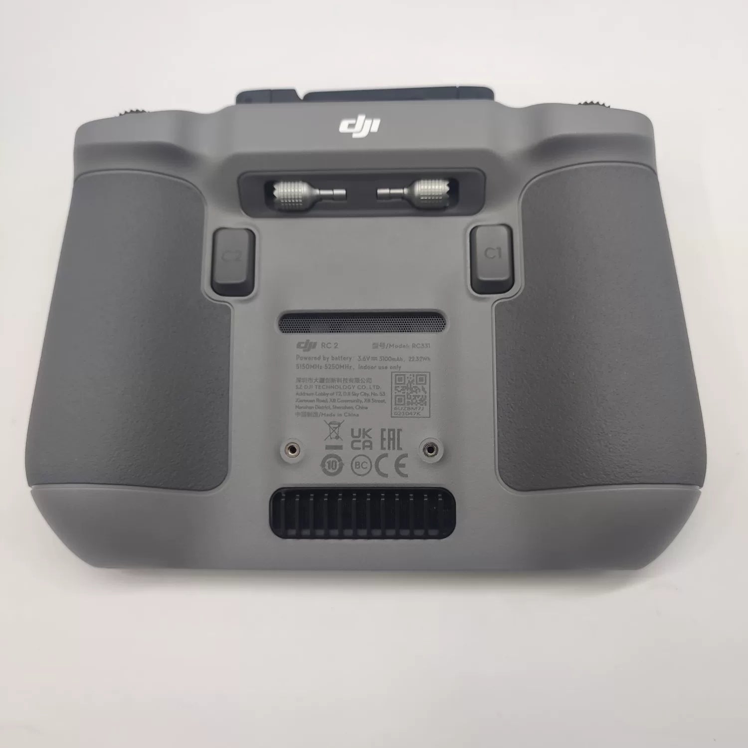 95% New (Like New) DJI Mini 4 Pro with Screen Fly More Combo